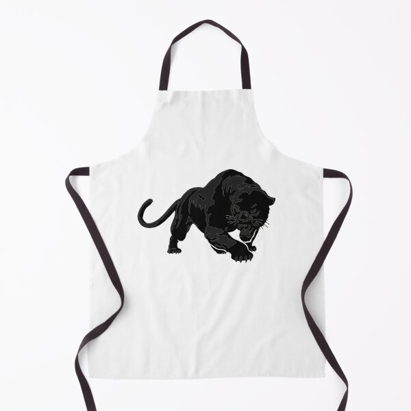 Item preview, Pan.ter  designed and sold by LewisGodfrey.