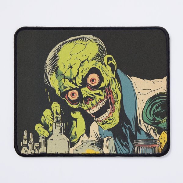 Item preview, The Mad Scientist designed and sold by RR-Creative.