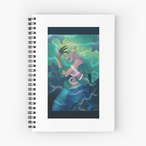 Item preview, MERMAID designed and sold by A-lt-Art.
