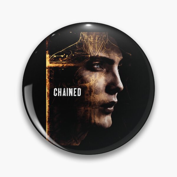 Item preview, Ch.ained  designed and sold by DeclanHam.