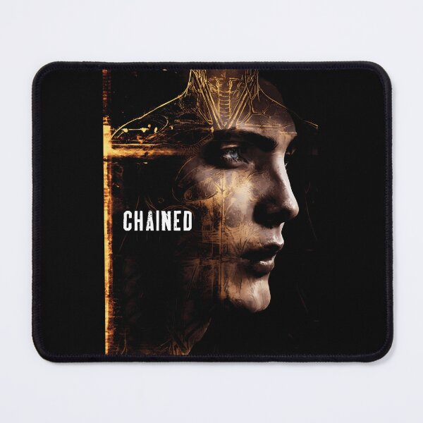 Item preview, Ch.ained  designed and sold by DeclanHam.