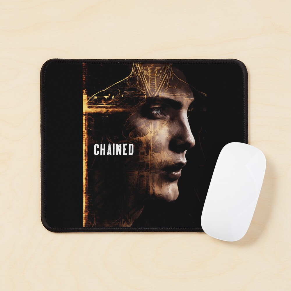 Item preview, Mouse Pad designed and sold by DeclanHam.
