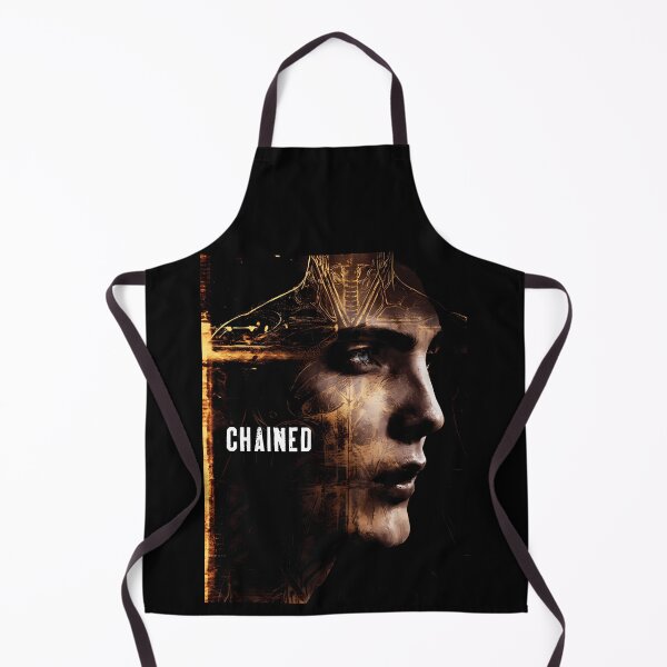 Item preview, Ch.ained designed and sold by DeclanHam.