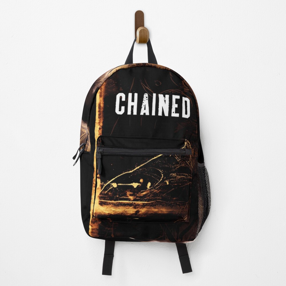 Item preview, Backpack designed and sold by DeclanHam.