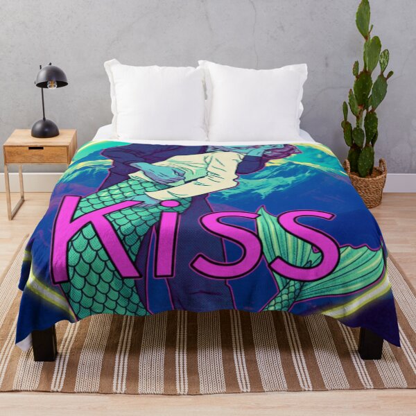 Item preview, Copy of new Kiss designed and sold by Nu Sigma 1985.