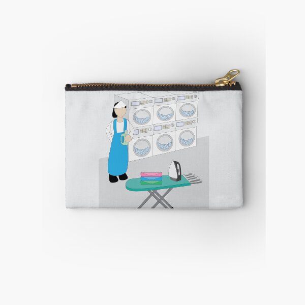 Item preview, Laundromat designed and sold by ROSE ANN BANILAR.