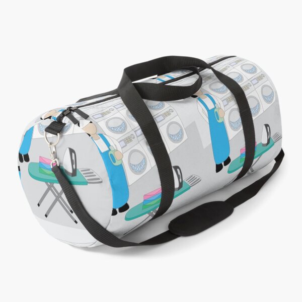 Item preview, Laundromat designed and sold by ROSE ANN BANILAR.