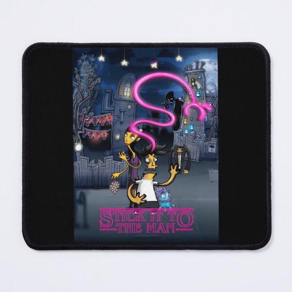 Item preview, Sti.ck it to the man designed and sold by DeclanHam.