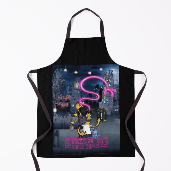 Item preview, Sti.ck it to the man designed and sold by DeclanHam.
