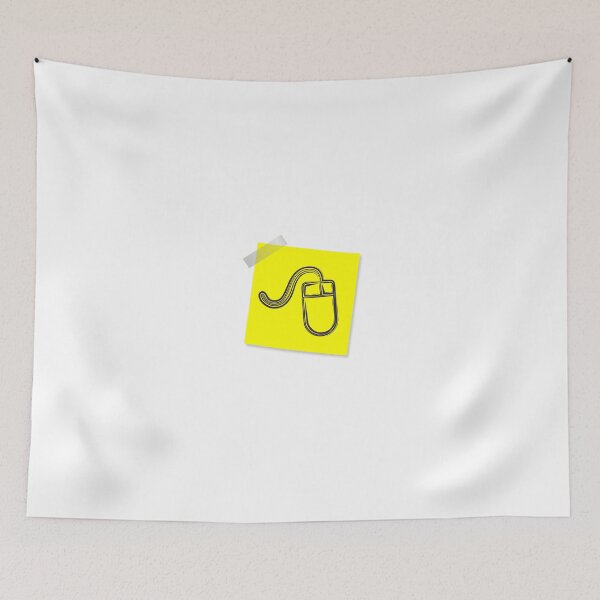 Item preview, Sticky Notes - HSPDTZ 41 designed and sold by MyStickersCove.