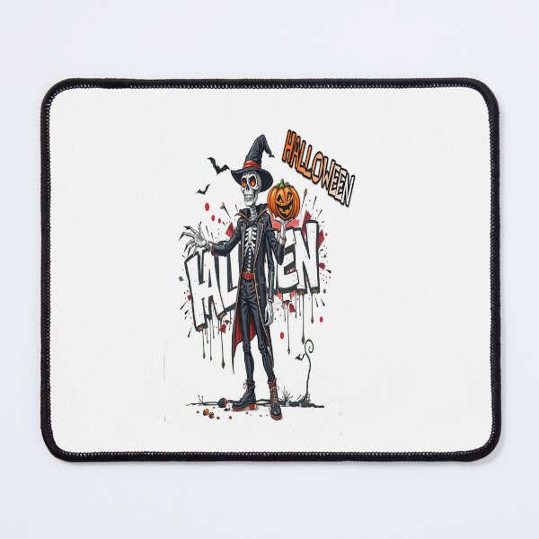 Item preview, Mr halloween graffiti art funny hip hop Professional design designed and sold by atomsama.