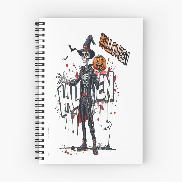 Item preview, Mr halloween graffiti art funny hip hop Professional design  designed and sold by atomsama.