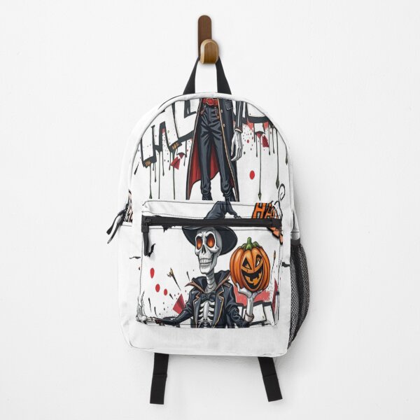 Item preview, Mr halloween graffiti art funny hip hop Professional design designed and sold by atomsama.