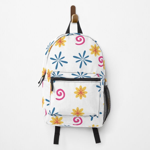 Item preview, Colorfull Floral Pattern designed and sold by Gradasee.