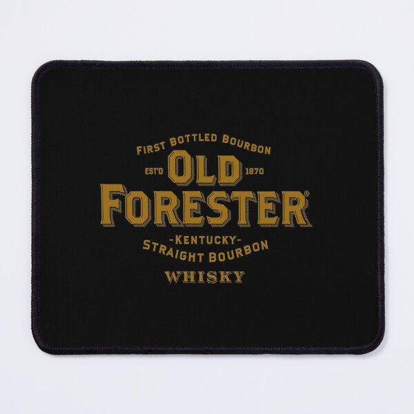 Item preview, Old Foresterr Kentuckyy Whiskey designed and sold by Poolmikassa.