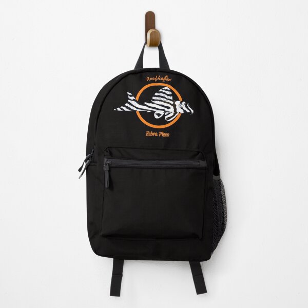 Item preview, Zebra Pleco designed and sold by KaplanCrypto.