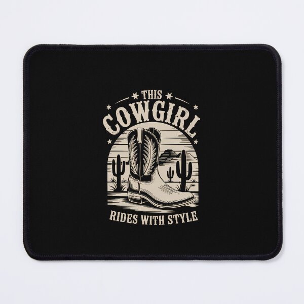 Item preview, Cowgirl Western Cowboy Farm designed and sold by KarstenNoanra.