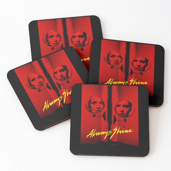 Item preview, Al.ways sh.ine  designed and sold by DeclanHam.