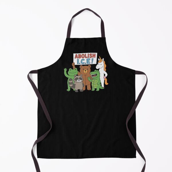 Item preview, Abolish Ice Portland Frog designed and sold by collinswired.