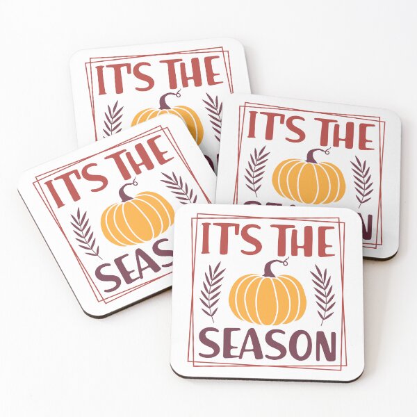 Item preview, It's the season designed and sold by JonysCreativeDesigns.