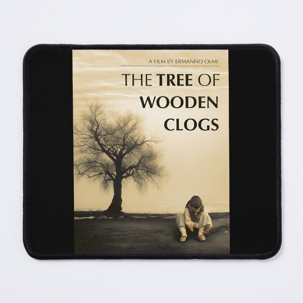 Item preview, The Tree of W.ooden Clogs  designed and sold by DeclanHam.