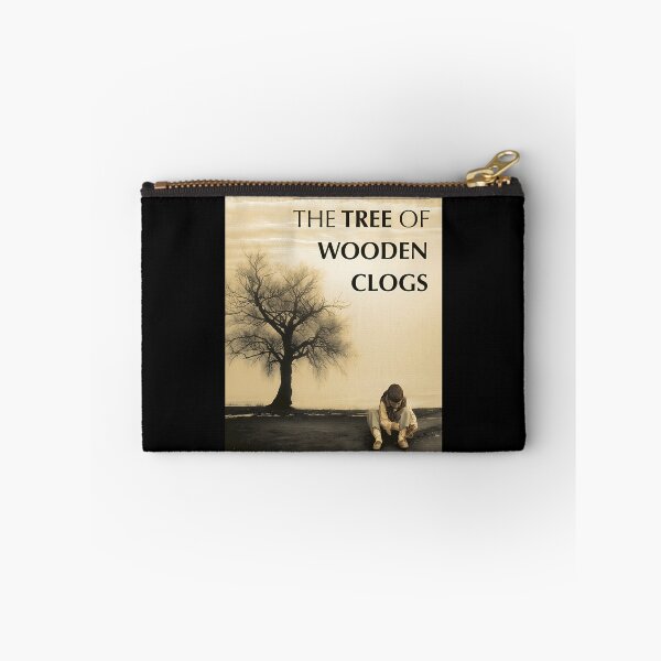 Item preview, The Tree of W.ooden Clogs  designed and sold by DeclanHam.