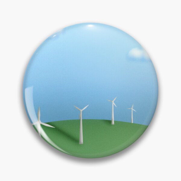 Item preview, Weirdcore windmill  designed and sold by mellowmornings.
