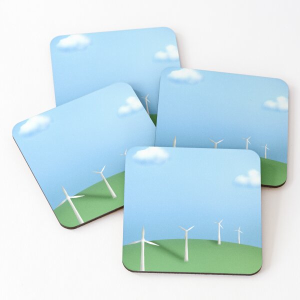 Item preview, Weirdcore windmill  designed and sold by mellowmornings.