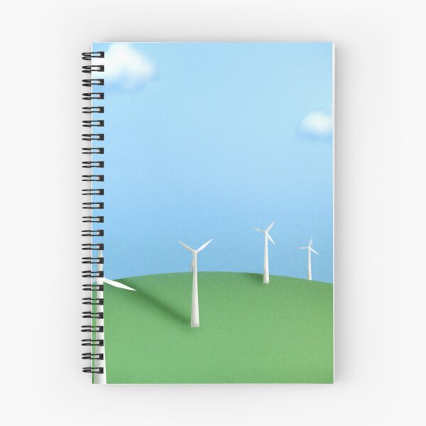 Item preview, Weirdcore windmill  designed and sold by mellowmornings.