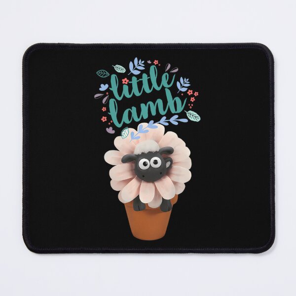 Item preview, TV Series The Sheep Cartoon Kid designed and sold by ElliotDoher.