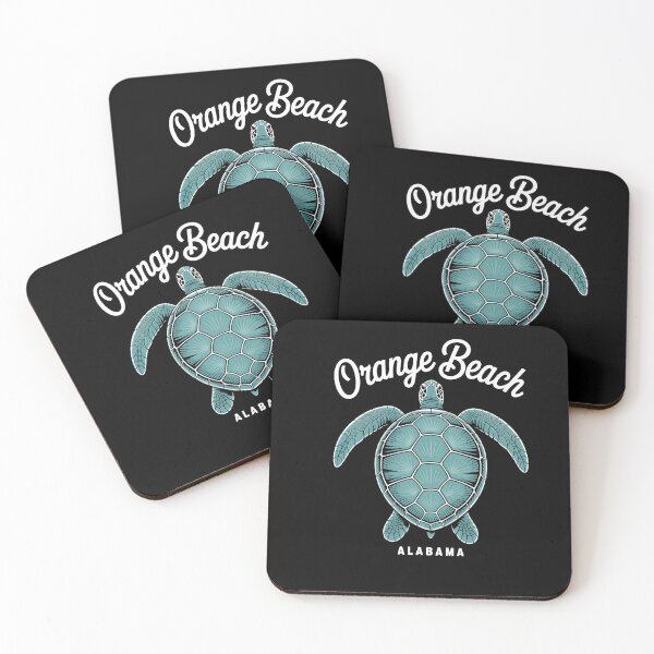 Item preview, Orange Beach Alabama designed and sold by HellD3vil-Art.