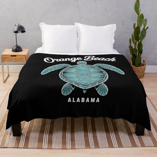 Item preview, Orange Beach Alabama designed and sold by HellD3vil-Art.