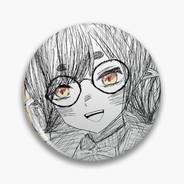 Artikelvorschau, Kanna Yanagi  entworfen und verkauft von Sillypompano.