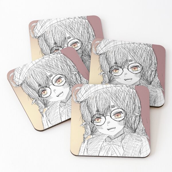 Item preview, Kanna Yanagi  designed and sold by Sillypompano.