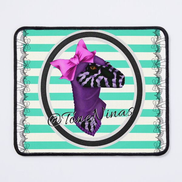 Item preview, Raptor logo but fancy designed and sold by ToneNinas.