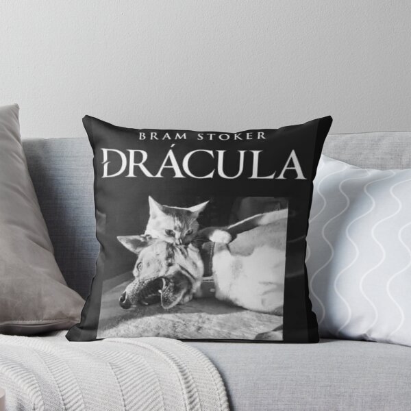 Item preview, Gato vampiro. designed and sold by Xaviervs.