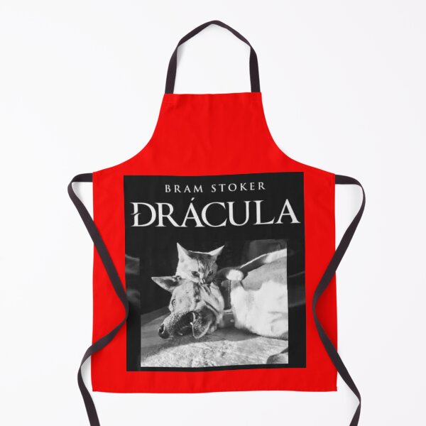 Item preview, Gato vampiro. designed and sold by Xaviervs.