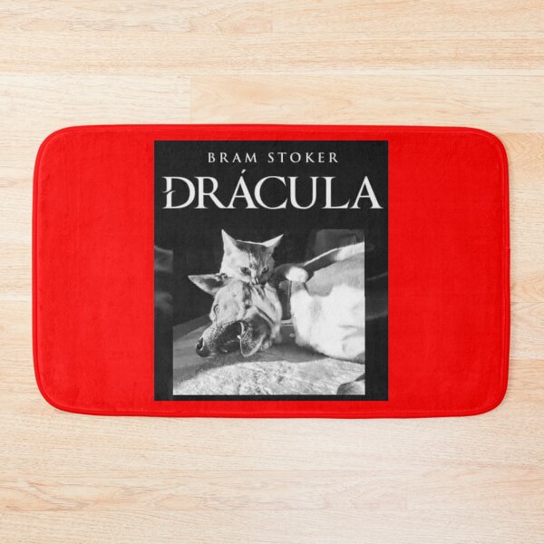 Item preview, Gato vampiro. designed and sold by Xaviervs.