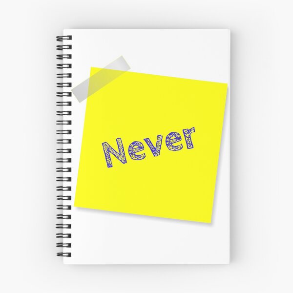 Item preview, Sticky Notes - HSPDTZ 42 designed and sold by MyStickersCove.