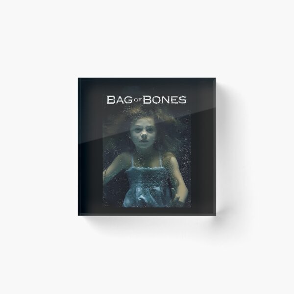 Item preview, ba.g of bones  designed and sold by DeclanHam.
