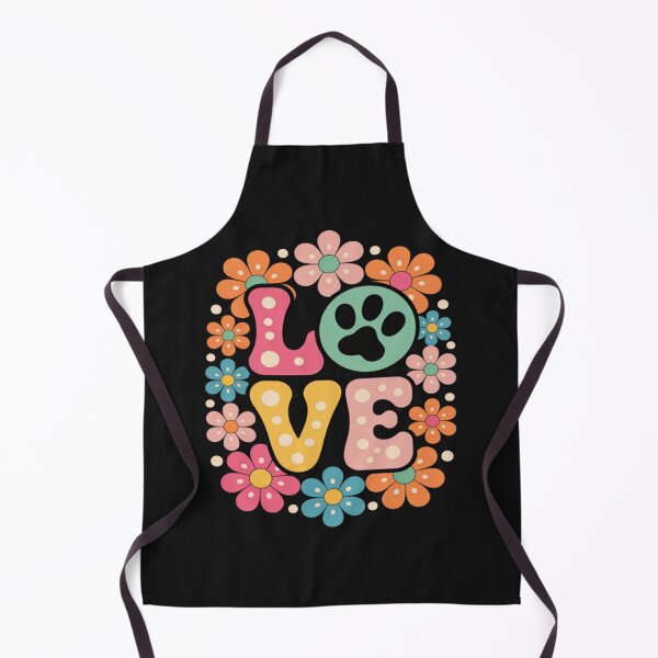 Item preview, Paw Love Cat Dog Lover Pet Owner designed and sold by ArnethiaHoward.