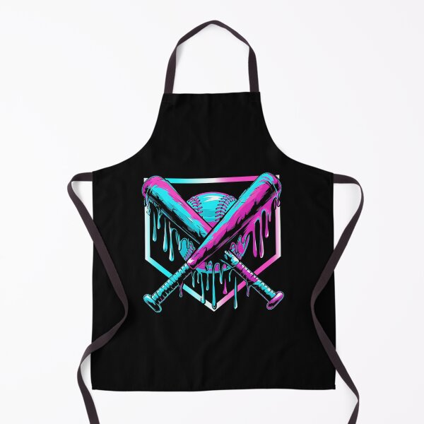 Item preview, Baseball Drip For Boys Ice Cream Drip Youth Boys Baseball designed and sold by miaa-artistshop.