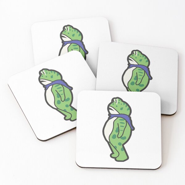 Item preview, Portland Frog Meme designed and sold by collinswired.