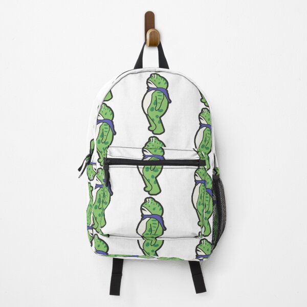 Item preview, Portland Frog Meme designed and sold by collinswired.