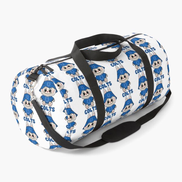 Item preview, Labubu Football Colts designed and sold by KyleTorp.
