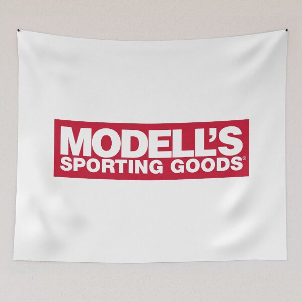 Item preview, Serene Modell s Modell's Sporting Goods aCliff View designed and sold by Peachsocute.