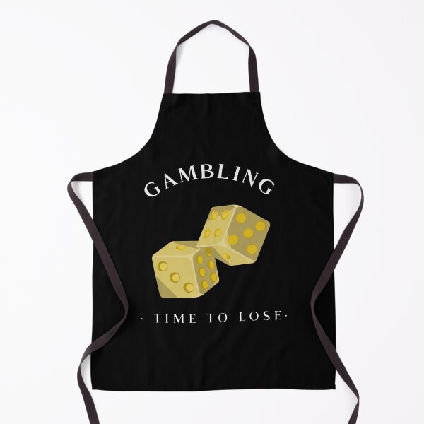 Item preview, Gambling - Time To Lose designed and sold by RR-Creative.