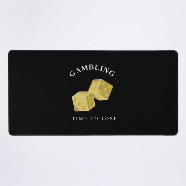 Item preview, Gambling - Time To Lose designed and sold by RR-Creative.