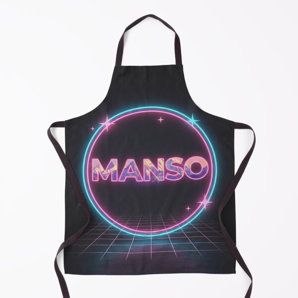Item preview, Mendoza's saying designed and sold by Nu Sigma 1985.