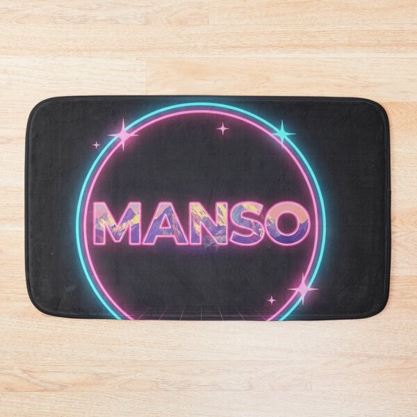 Item preview, Mendoza's saying designed and sold by Nu Sigma 1985.